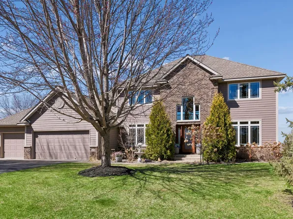 6620 S Saunders Lake Dr, Minnetrista, MN 55364