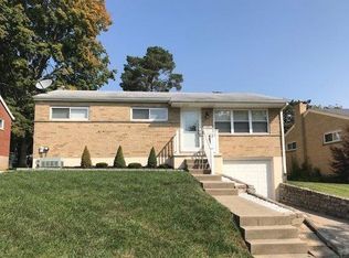 3246 Floridale Ln, Cincinnati, OH 45239