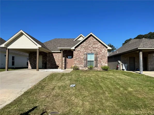 132 Yellow Pine Dr, Calhoun, LA 71225