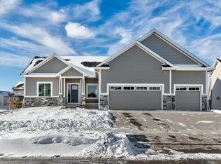 1604 NW Jackson Dr, Ankeny, IA 50023