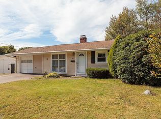38 McDevitt Rd, Randolph, MA 02368
