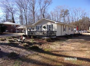 530 Butler Rd, Forest City, NC 28043