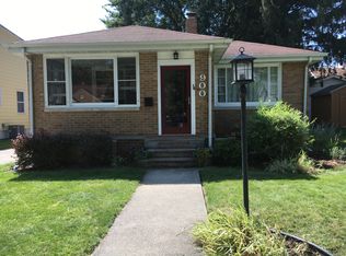 900 Grant Ave, Grand Haven, MI 49417
