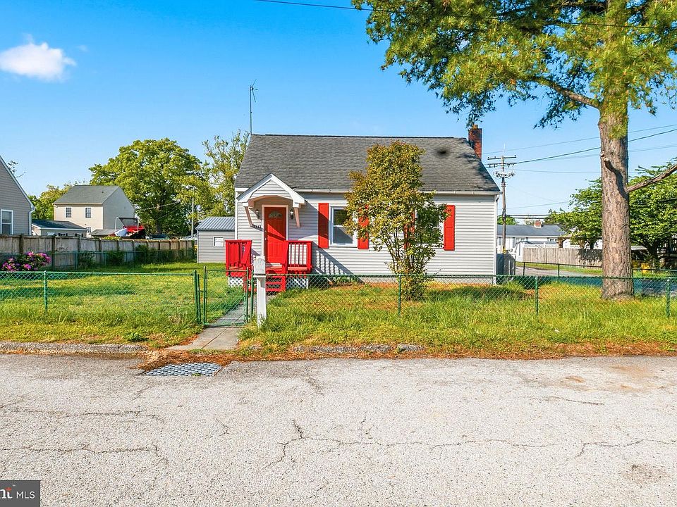 1st image of 8444 Garden Rd