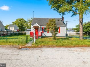 8444 Garden Rd, Pasadena, MD 21122