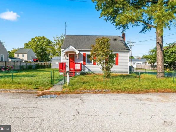 8444 Garden Rd, Pasadena, MD 21122
