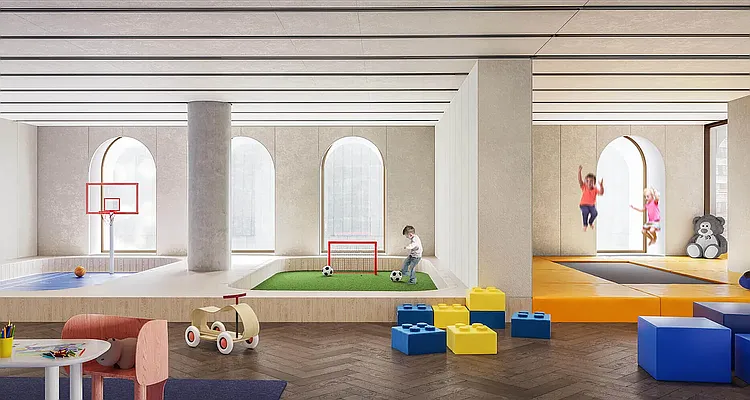 Rented by Douglas Elliman | media 6