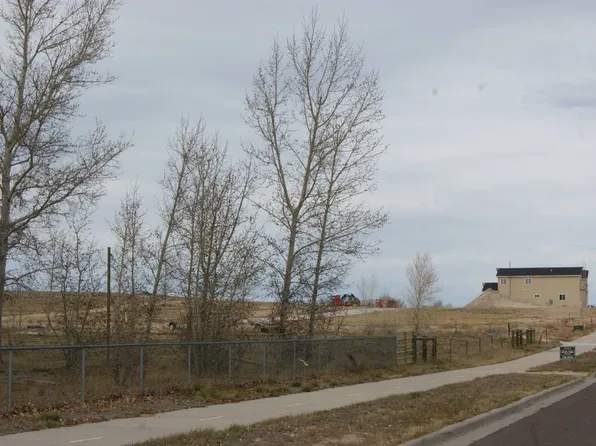 0 Colorado Ave, Laramie, WY 82070