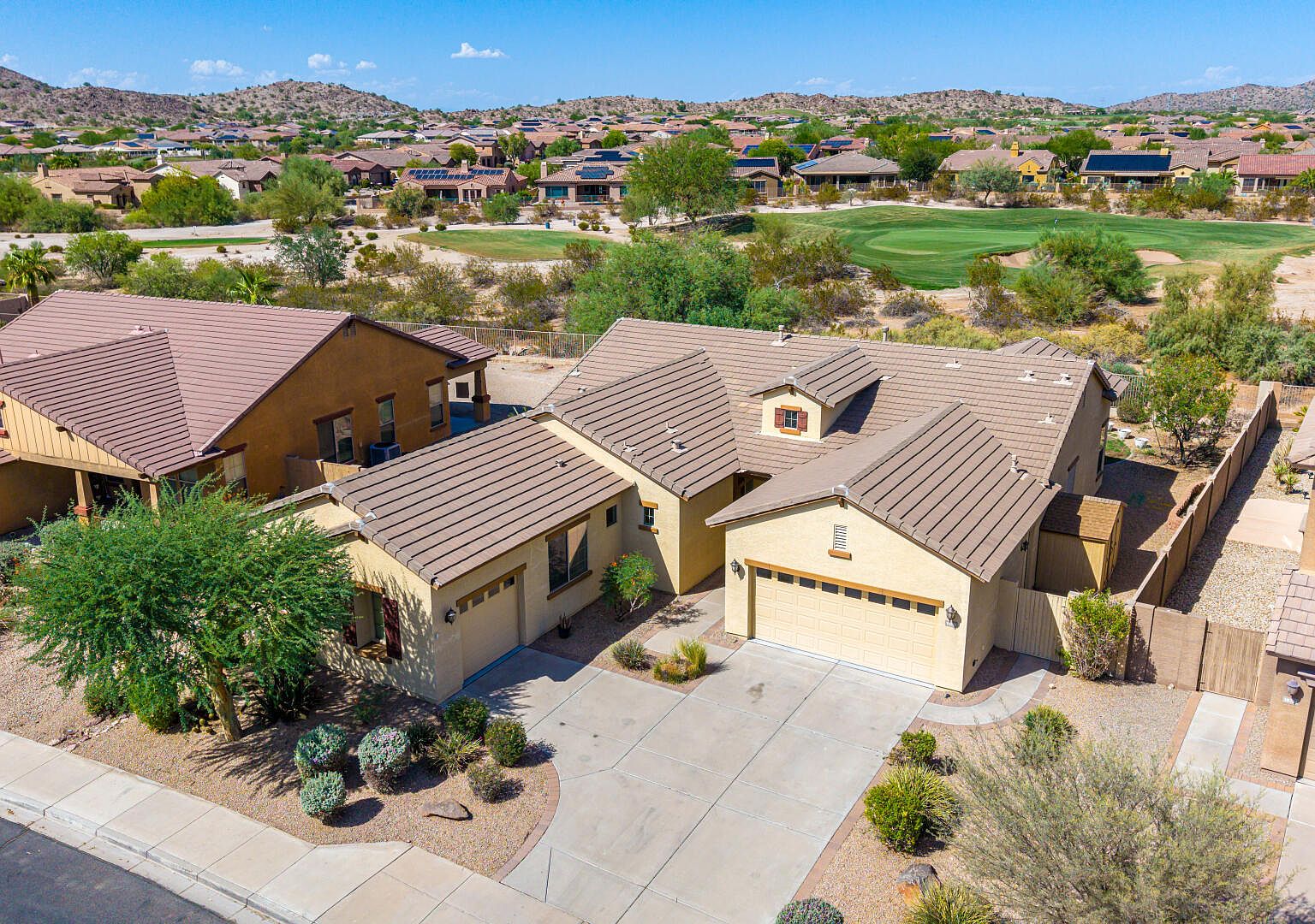 18230 W East Wind Ave