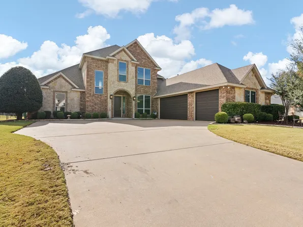 874 Thomas Crossing Dr, Burleson, TX 76028