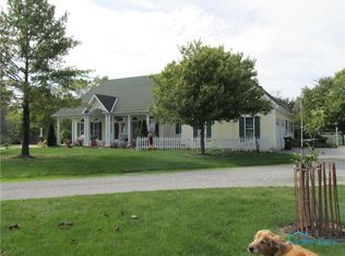 O'171 County Rd #16, Napoleon, OH 43545