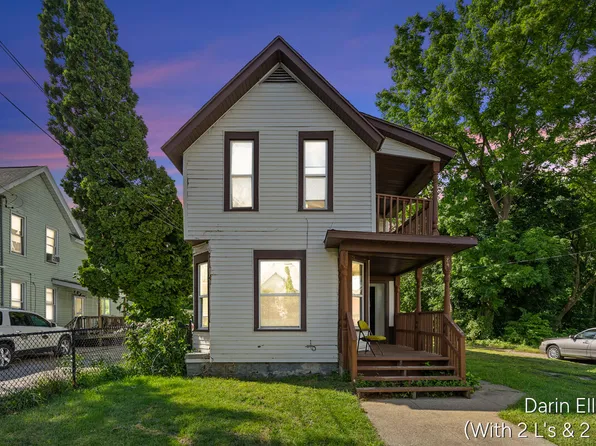 841 Oakland Ave SW, Grand Rapids, MI 49503