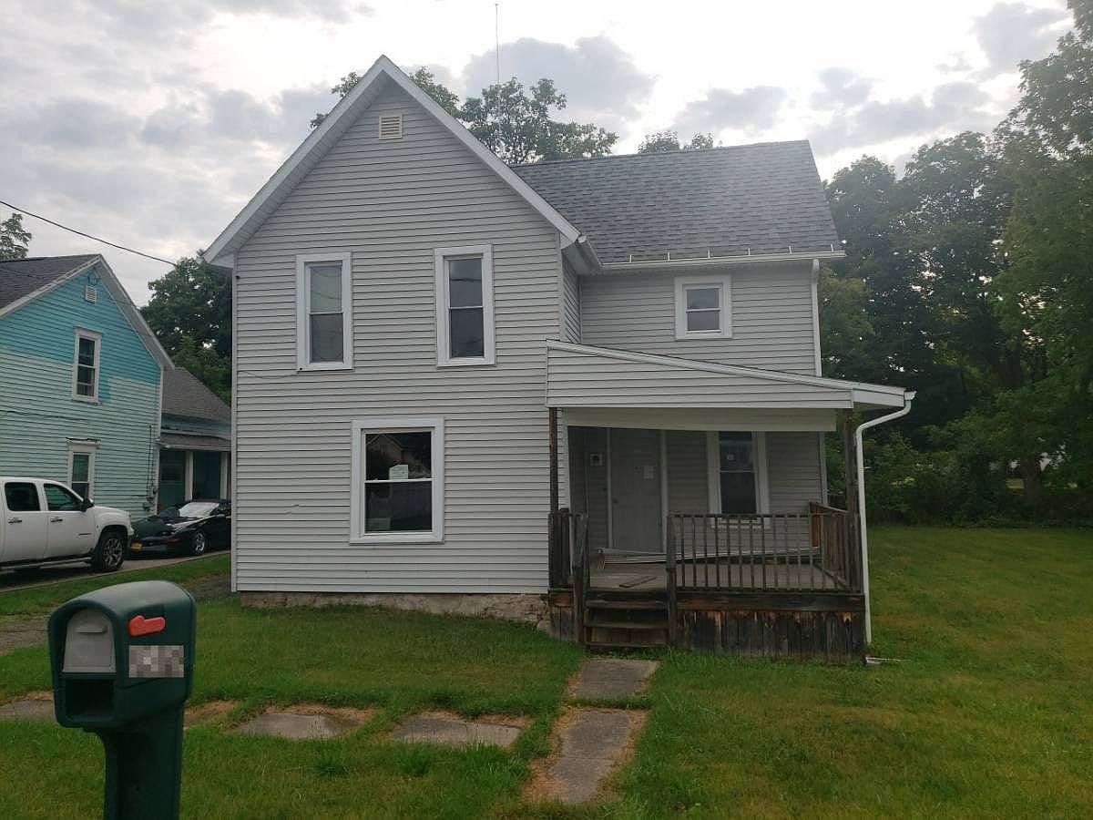 6 River St, Canaseraga, NY 14822 Zillow