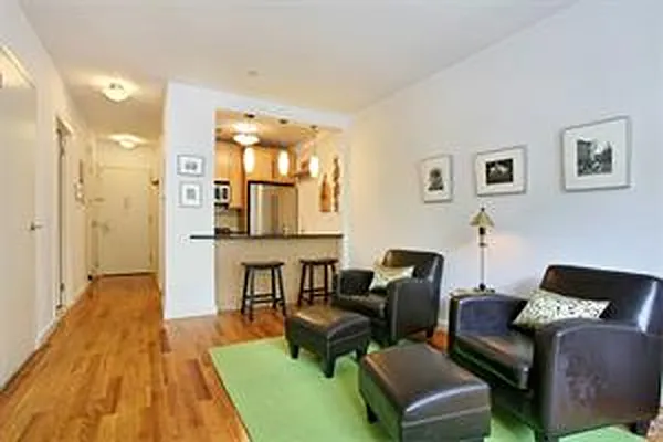 Rented by Corcoran | media 1