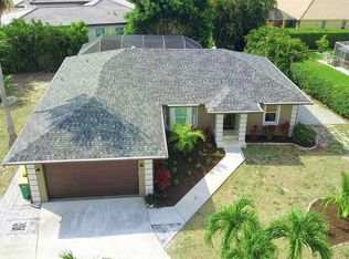 132 Sand Hill St, Marco Island, FL 34145
