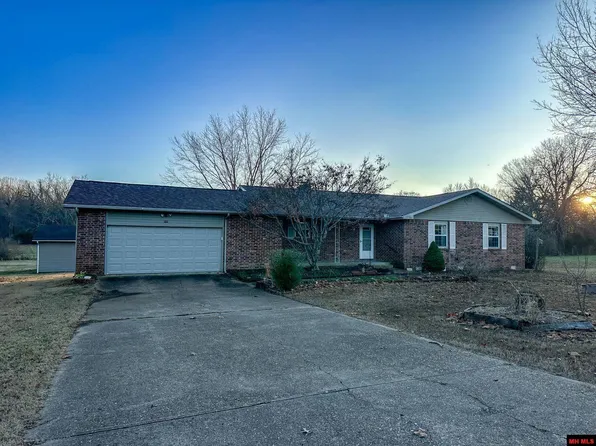 115 Edmonds St, Mountain Home, AR 72653