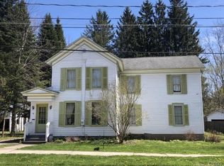 43 Maple Ave, Hamilton, NY 13346