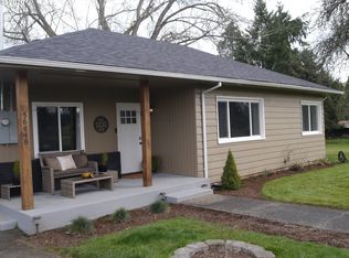 56448 Hazen Rd, Warren, OR 97053