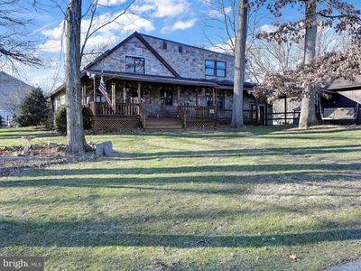 1120 Mountain Rd, Manheim, PA, 17545