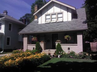 4230 N College Ave, Indianapolis, IN 46205