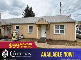 1237 Nandina St #1, Sweet Home, OR 97386