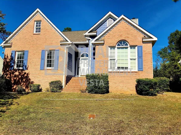 428 Ashville Dr, Macon, GA 31210