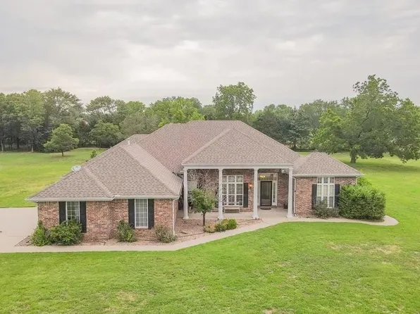 2792 W Northbrook, Coffeyville, KS 67337