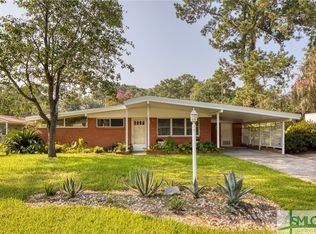 321 Tanglewood Rd, Savannah, GA 31419
