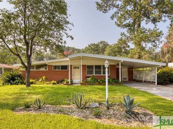 Savannah GA Real Estate - Savannah GA Homes For Sale | Zillow