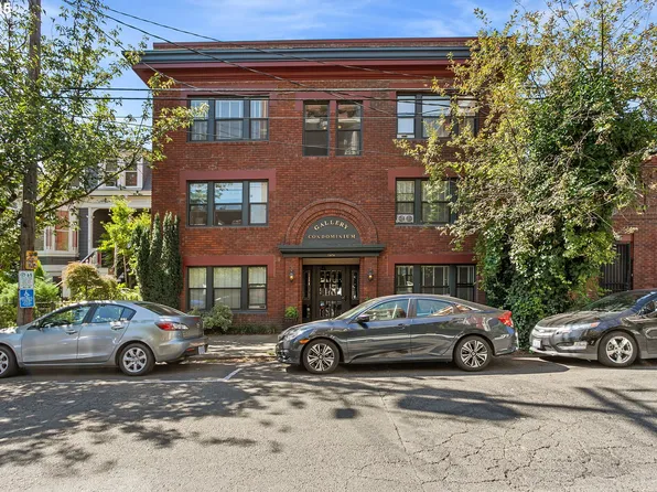 2076 NW Johnson St APT 102, Portland, OR 97209