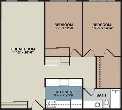 1st image of 8521 Parkvilla Dr APT 103W
