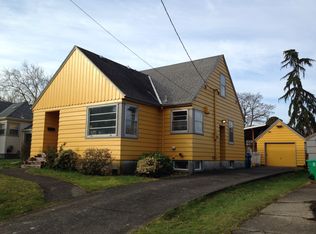 6917 N Greenwich Ave, Portland, OR 97217