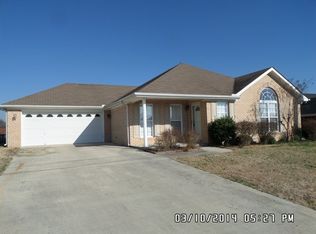 18657 Belmont Cir E, Athens, AL 35613