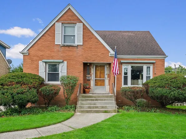 2236 S 5th Ave, North Riverside, IL 60546