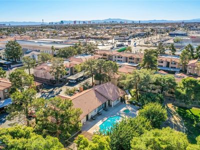 2451 N Rainbow Blvd Unit 2065, Las Vegas, NV, 89108