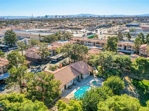 2451 N Rainbow Blvd Unit 2065, Las Vegas, NV 89108