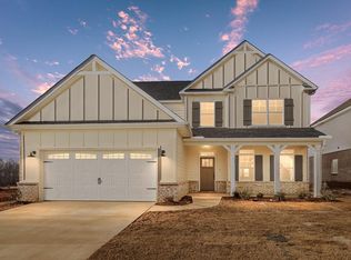 60 Faulkner Rd, Madison, AL 35756