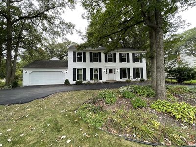 33 Kings Cross Dr, Lincolnshire, IL, 60069