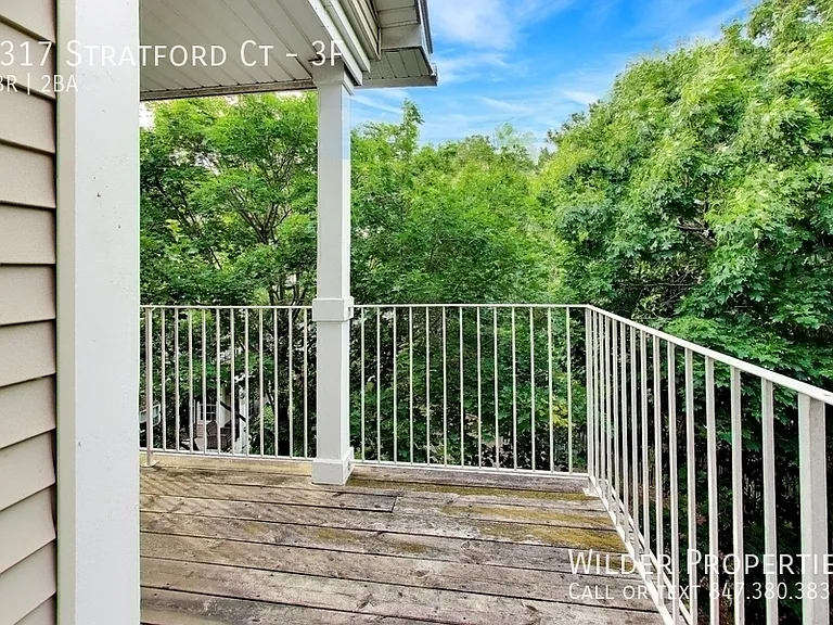 3317 Stratford Ct #3F — Photo 18
