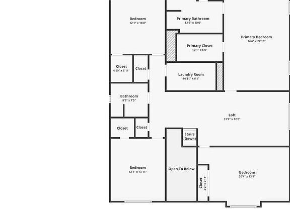 3rd image of 235 Creeks Edge Ct