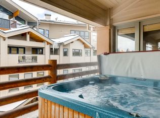 7580 Royal St E #33, Park City, UT 84060