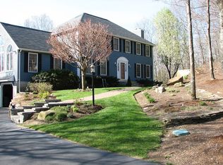 11 Thorny Lea Rd, Sharon, MA 02067