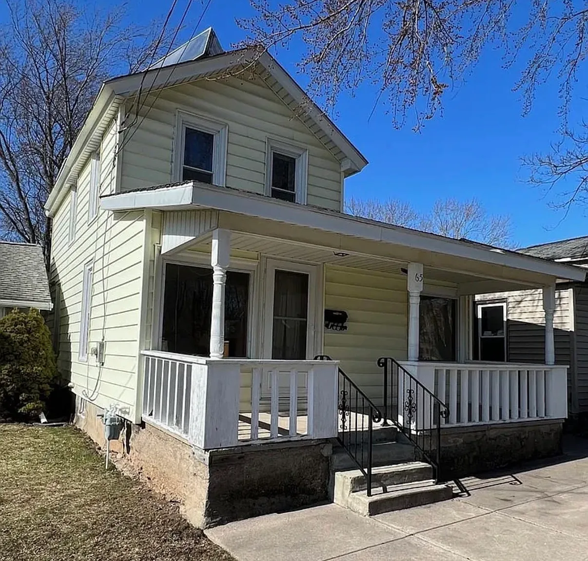 3 bed, 1504 sqft, $1,795 — Photo 2