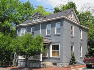 301 Fayette St, Cumberland, MD 21502