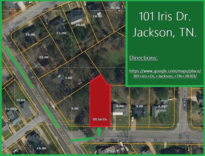 1st image of 101 Iris Dr #3