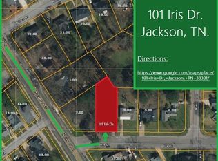101 Iris Dr #3, Jackson, TN 38301