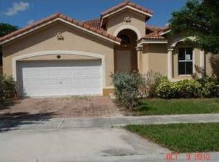 5482 SW 165th Ct, Miami, FL 33185