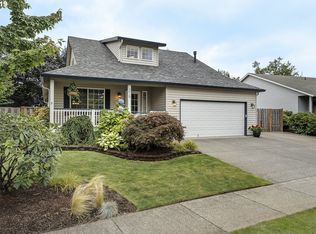 3012 Brooke St, Forest Grove, OR 97116