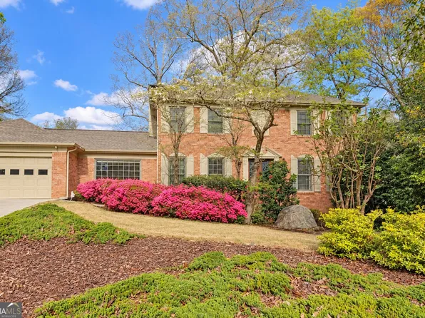 3730 Bloxham Ct, Atlanta, GA 30341