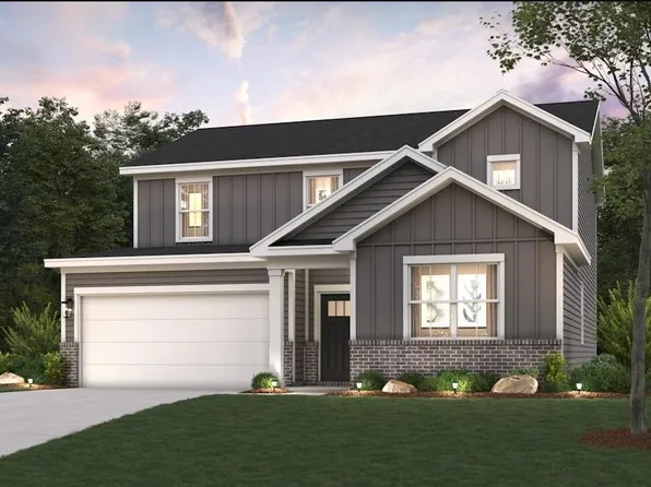 459 Summerwood Ln Lot 131, Dawsonville, GA 30534